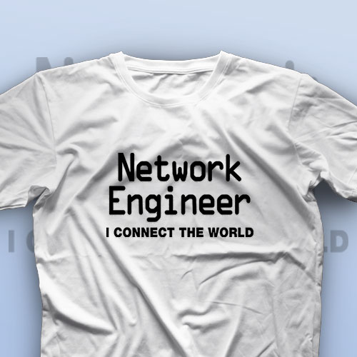 تیشرت Network Engineer #1