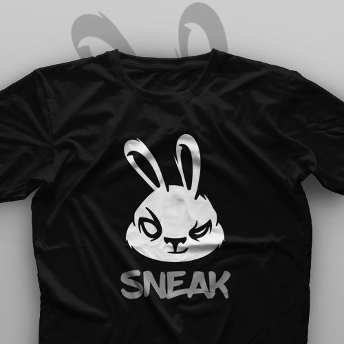 تیشرت Sneak