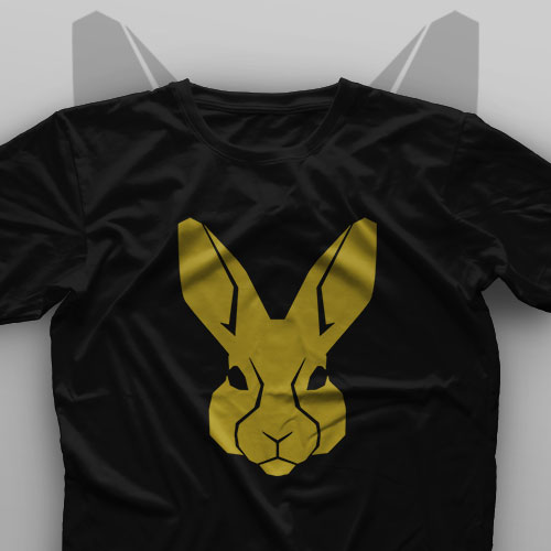 تیشرت Rabbit #1