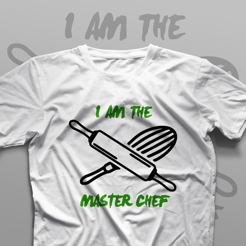 تیشرت Master Chef #2