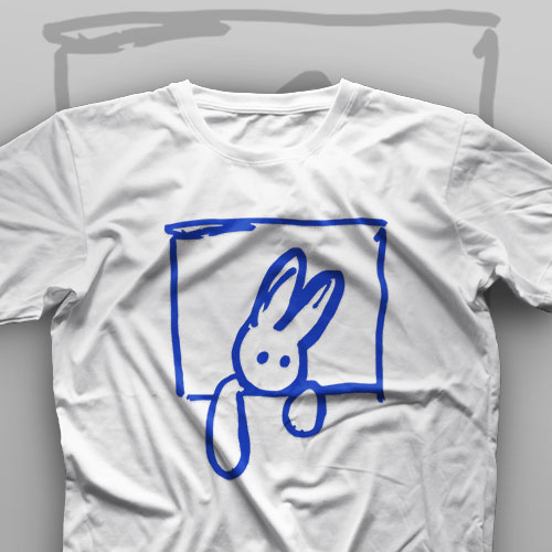 تیشرت Sad Rabbit #1