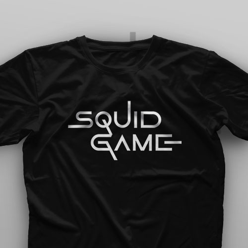 تیشرت Squid Game #1