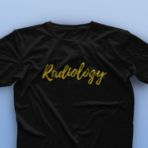 تیشرت Radiologist #2