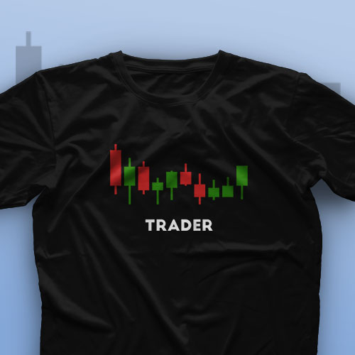 تیشرت Trader #1
