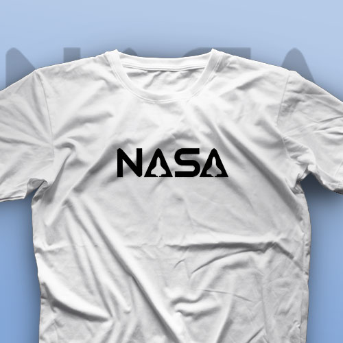 تیشرت  Nasa #2