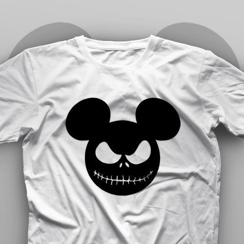 تیشرت Scary Mickey