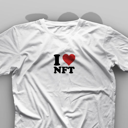 تیشرت NFT #1
