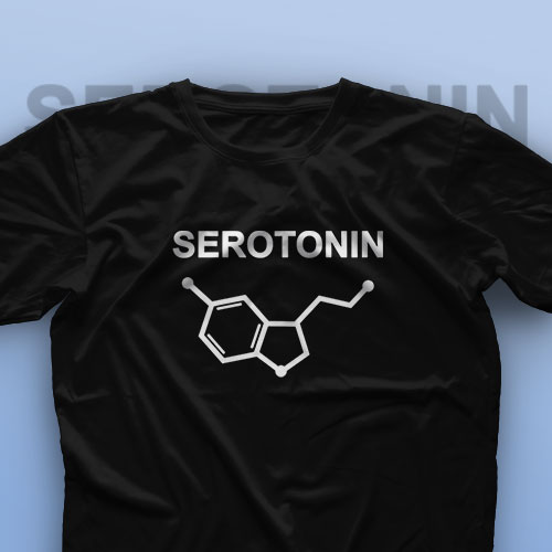 تیشرت Serotonin #1