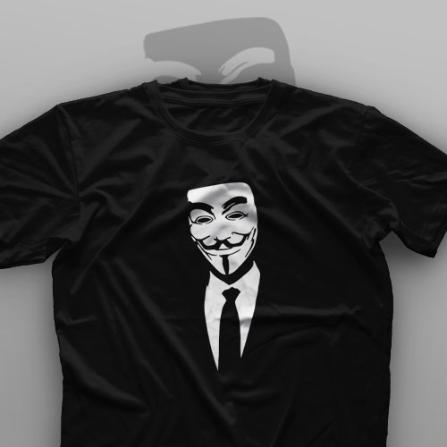 تیشرت Mr.V for Vendetta