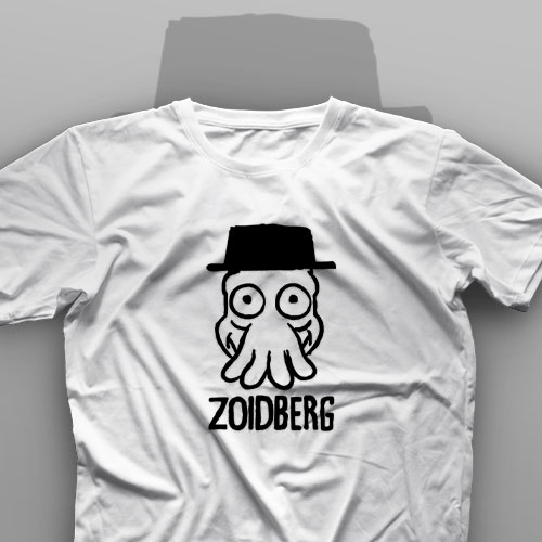 تیشرت Zoidberg