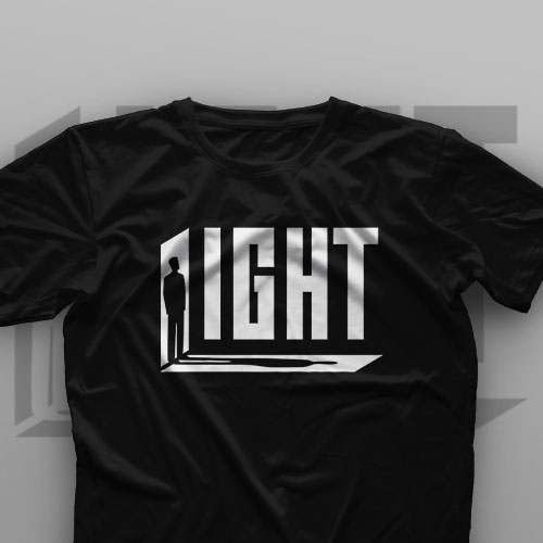 تیشرت Light #1