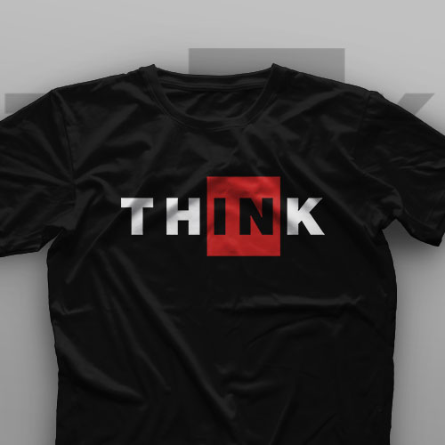 تیشرت Think #2