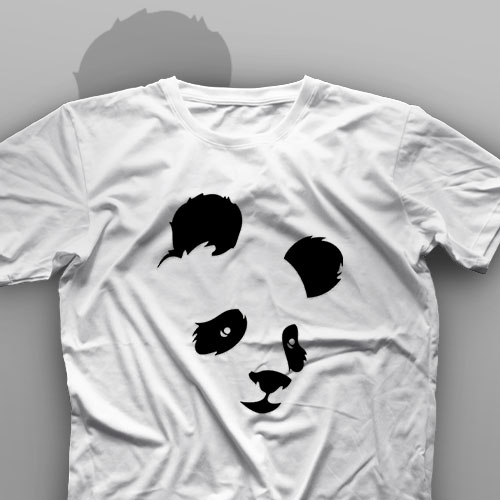 تیشرت Panda #2