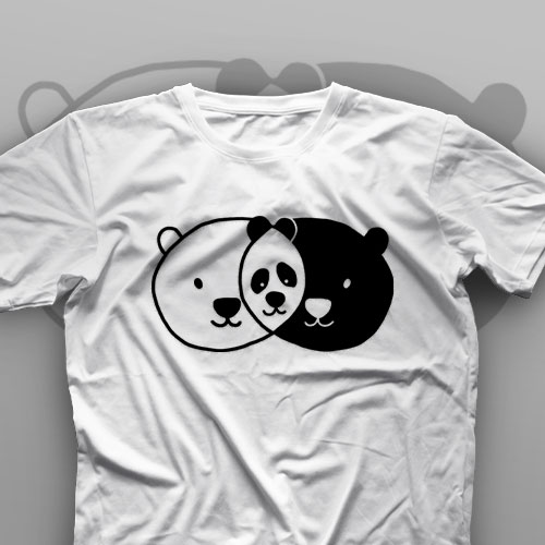 تیشرت Panda #3