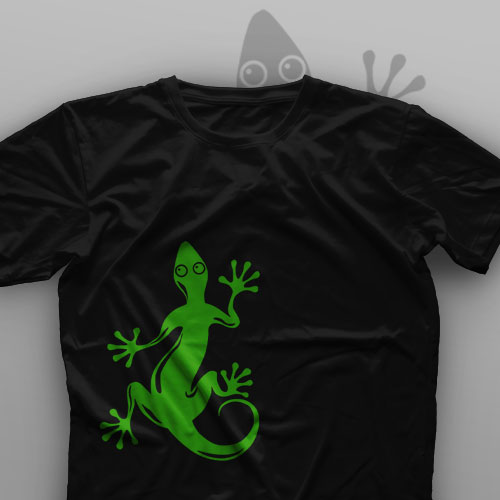 تیشرت Lizard #2