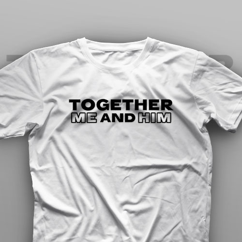 تیشرت Together #B