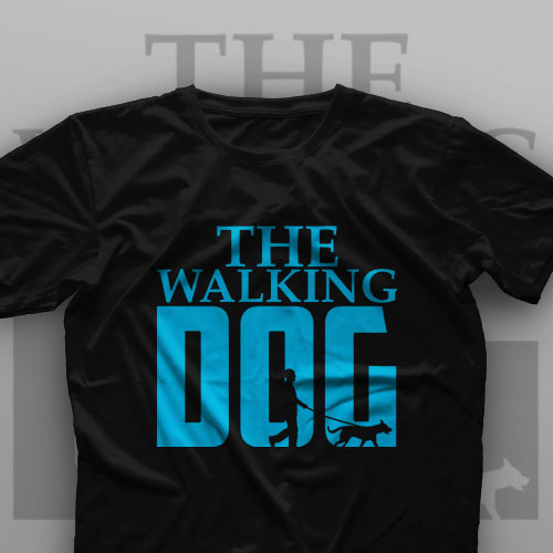 تیشرت The Walking Dog