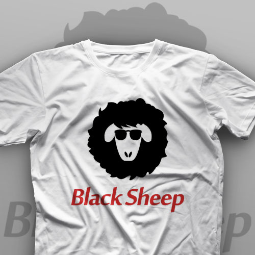 تیشرت Black Sheep #1
