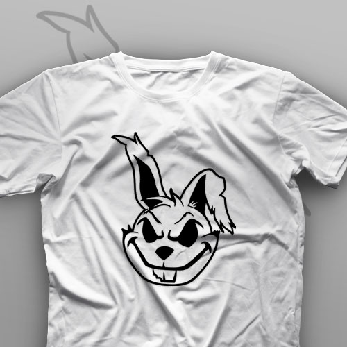 تیشرت Bunny #2