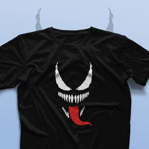 تیشرت Venom #2