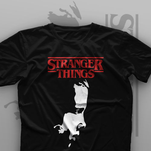 تیشرت Stranger Things #3