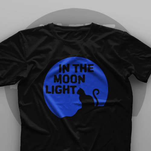 تیشرت Moon Light