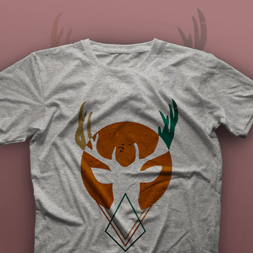 تیشرت Deer #21