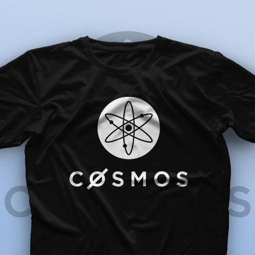 تیشرت Atom (Cosmos)