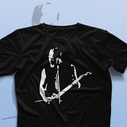 تیشرت  James Hetfield#1