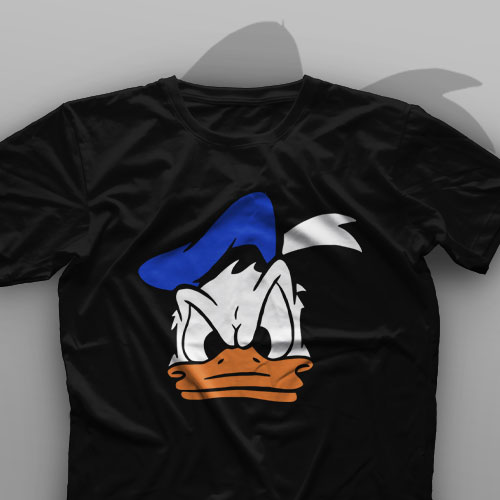 تیشرت Daffy Duck #11