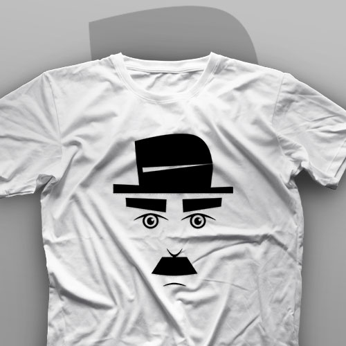 تیشرت Chaplin #1