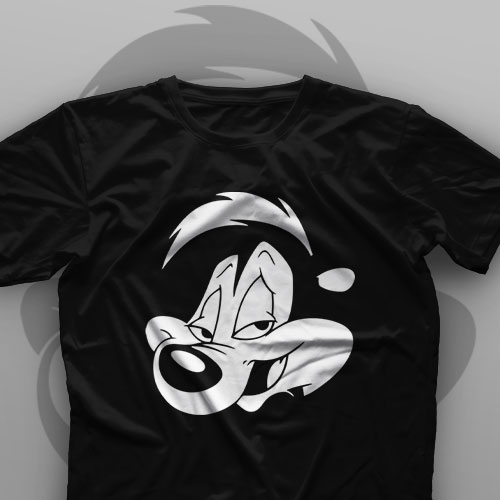 تیشرت Pepé Le Pew #2