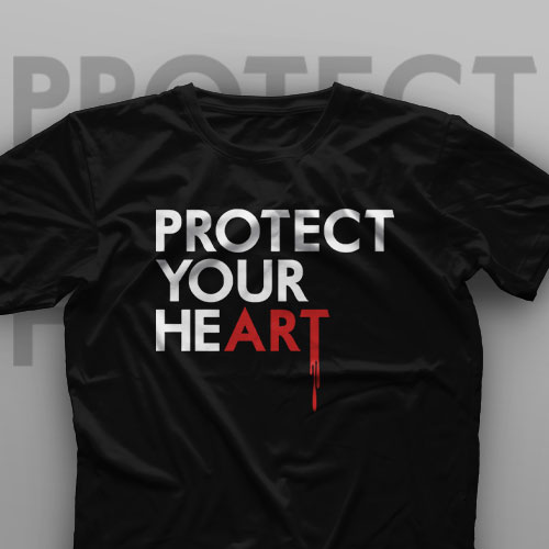 تیشرت Protect Your Heart