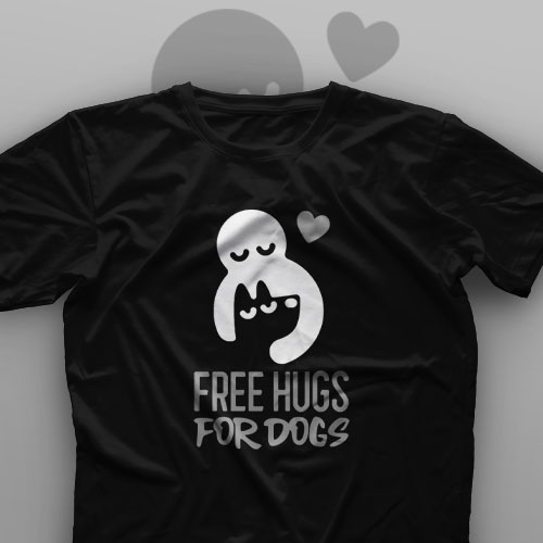 تیشرت Free Hugs #9