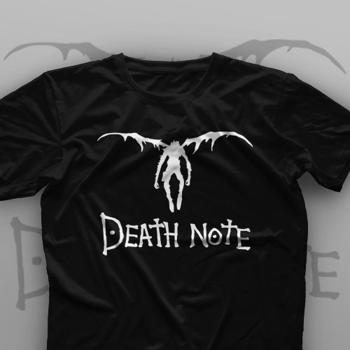 تیشرت Death Note #8