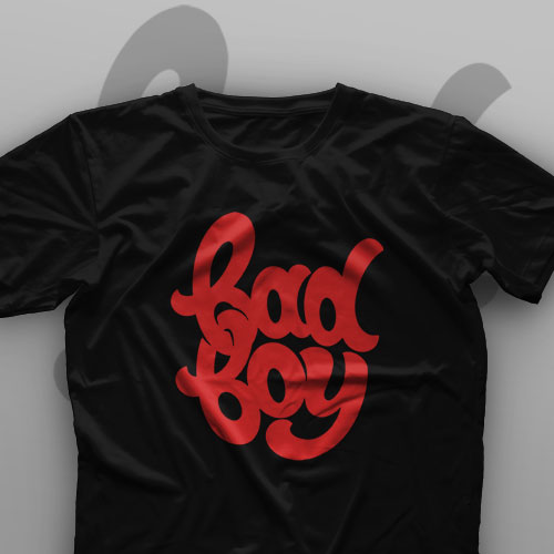 تیشرت Bad Boy #2