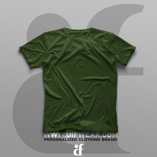 تیشرت Classic Juniper (L)
