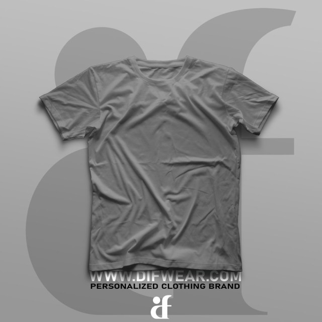 تیشرت Classic Fossil (L)
