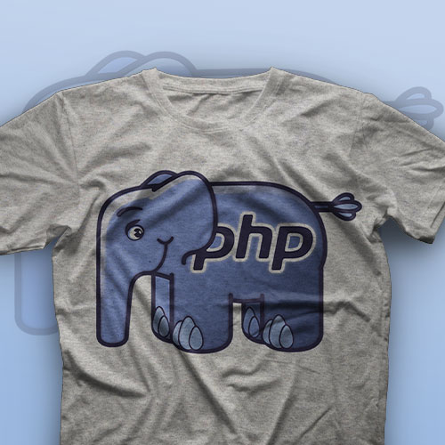 تیشرت Php #1