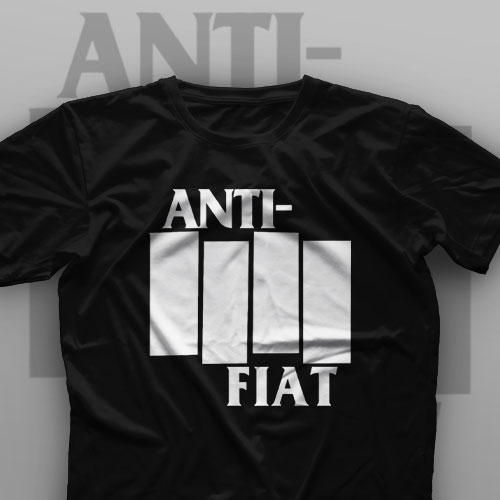 تیشرت Anti Fiat