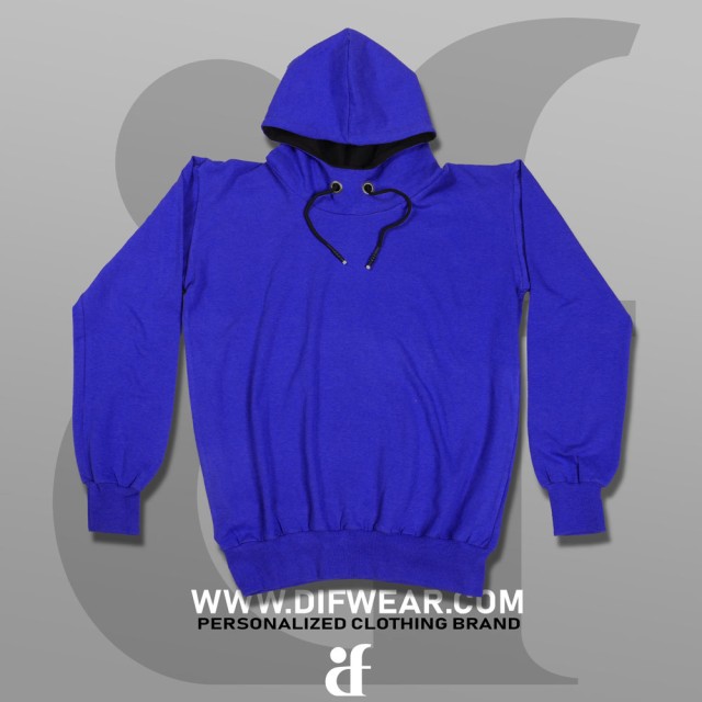 هودی Fall Cobalt (L)