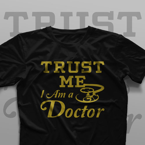 تیشرت Doctor #8