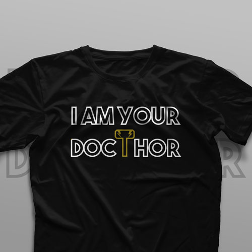 تیشرت Doctor #10