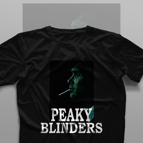 تیشرت Peaky Blinders #18