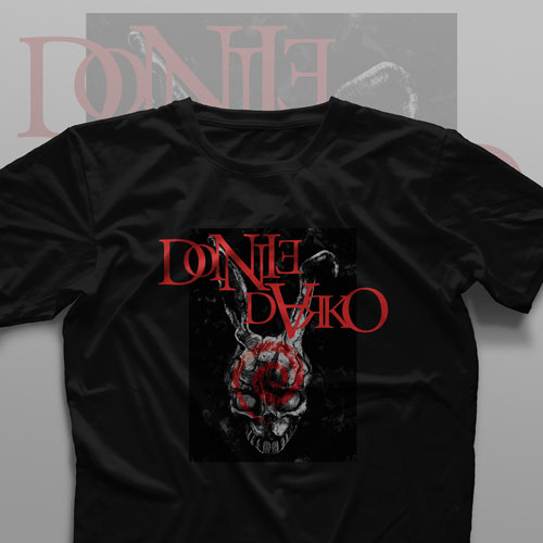 تیشرت Donnie Darko #3
