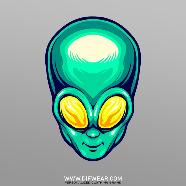 تیشرت Alien #15