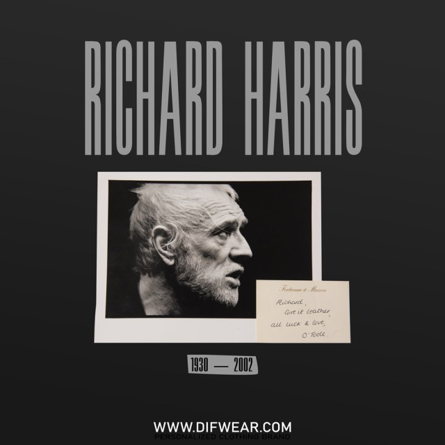 تیشرت Richard Harris #1