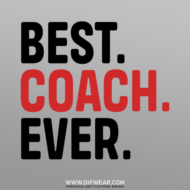 تیشرت Coach #1