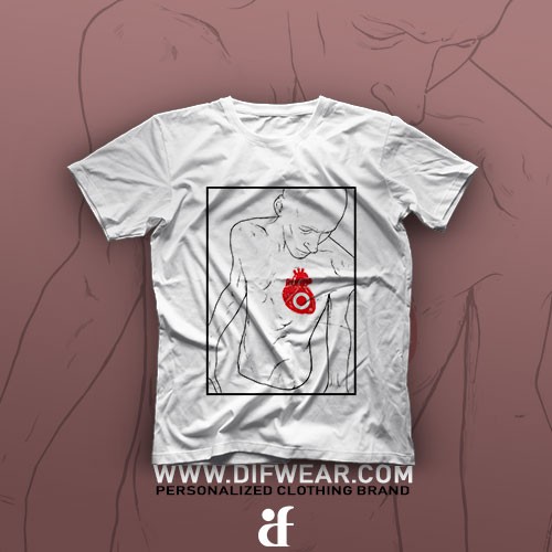 تیشرت Unknown