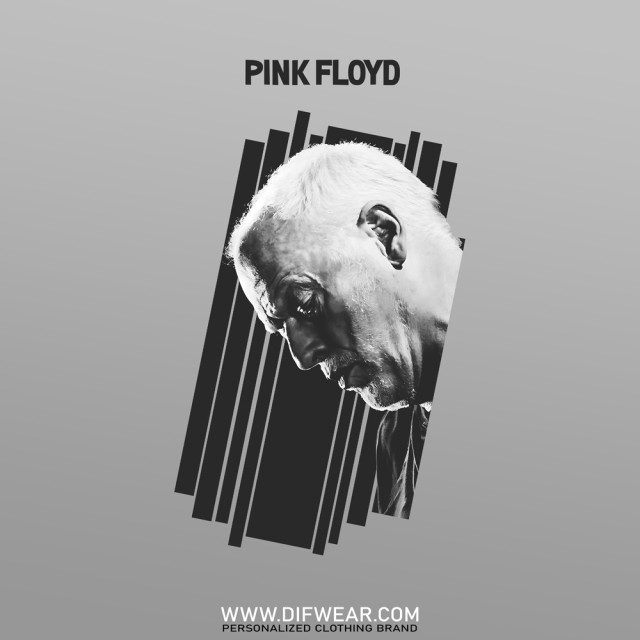 تیشرت Pink Floyd #15
